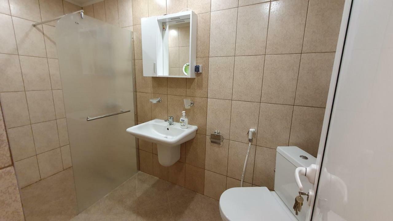 City Apartments Апартамент *