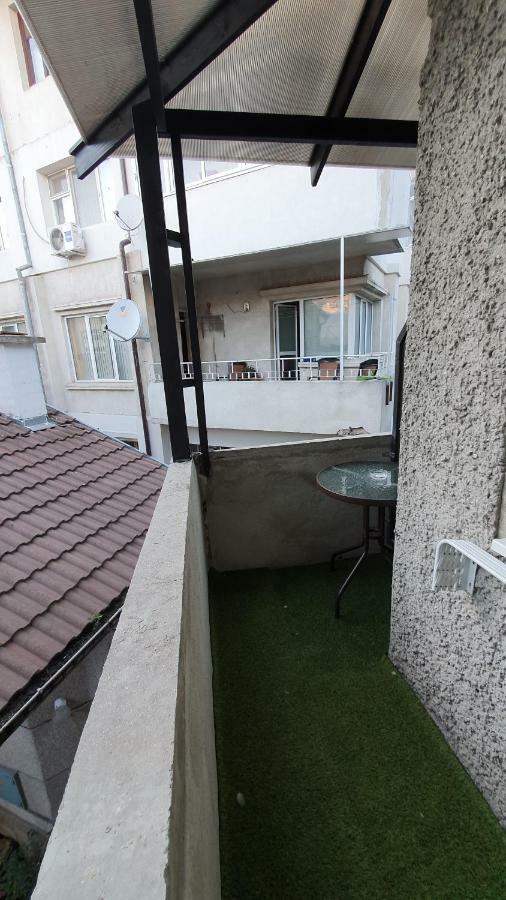 City Apartments Апартамент *