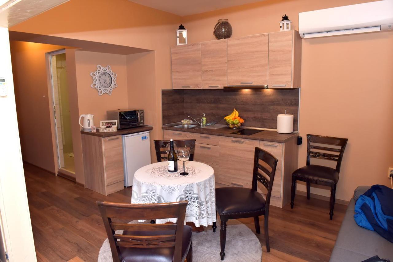 City Apartments Апартамент *