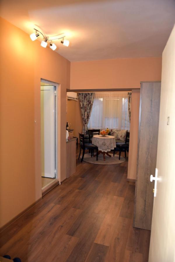 City Apartments Апартамент