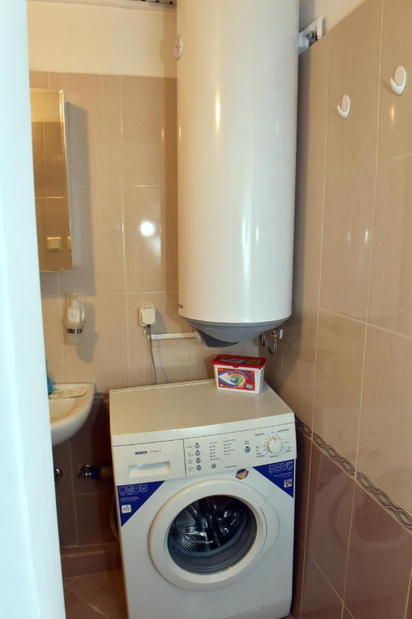 City Apartments Апартамент