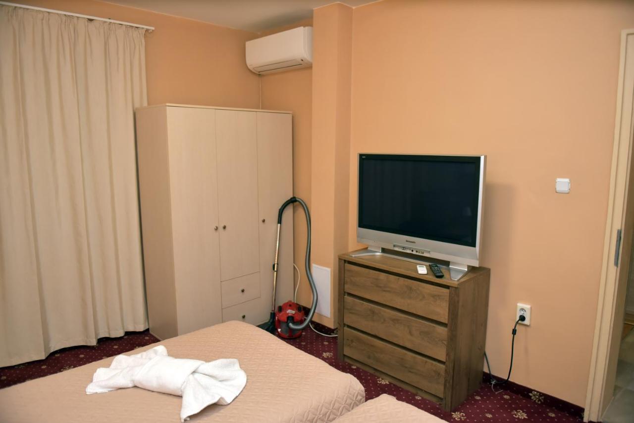 City Apartments Апартамент Варна
